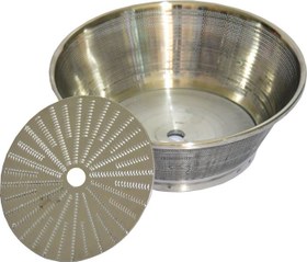 تصویر آبمیوه گیری آی تک مدل RT2000 