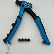 تصویر انبر پرچ نولان 