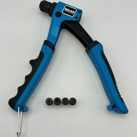 تصویر انبر پرچ نولان 