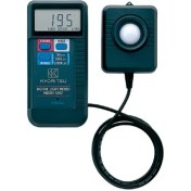 تصویر لوکس متر کیوریتسو مدل kyoritsu 5202 Kyoritsu 5202 Light Meter | Dk Tools Supplies Malaysia