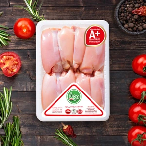 تصویر فروشگاه گوشت بازار