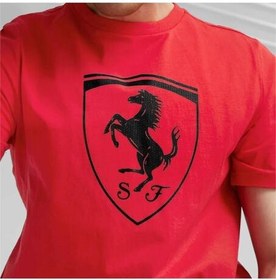 تصویر تی شرت ورزشی مردانه پوما puma | 620951-02 4855933