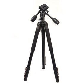 تصویر سه پایه دوربین بیک Beike Q298 Beike Q298 Camera Tripod