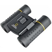 تصویر دوربین دو چشمی نشنال جئوگرافیک مدل 8x21 Pocket 