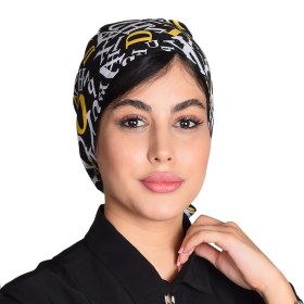 تصویر کلاه جراحی کد 61 