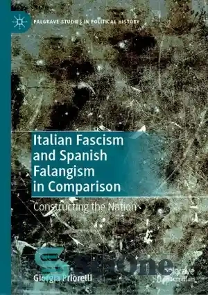 خرید و قیمت دانلود کتاب Italian Fascism and Spanish Falangism in