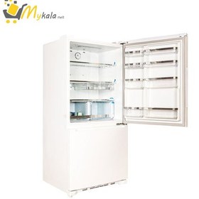 تصویر یخچال فریزر یخساران مدل کامبی NRF 26 Refrigerator-freezer refrigerator model Combi NRF 26