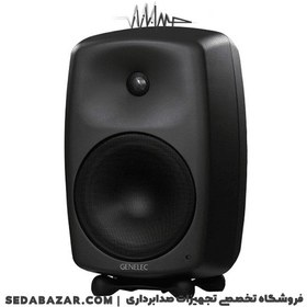 تصویر اسپیکر مانیتورینگ Genelec 8050B 