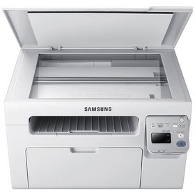 تصویر پرینتر لیزری استوک سه کاره Samsung SCX-3405fw 