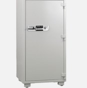 تصویر گاوصندوق دیجیتال ایگل مدل اداری ES-350 