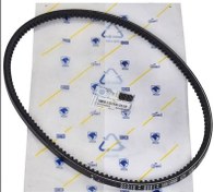 تصویر تسمه پروانه موتور OHV پیکان و روآ و آریسان – ایساکو شرکتی اصل 