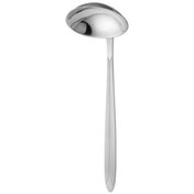 تصویر ملاقه ناب استیل مدل پالرمو 