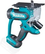 تصویر برش دیوار خشک شارژی DSD180Z ماکیتا Makita Cordless Drywall Cutter,DSD180Z, LARGE