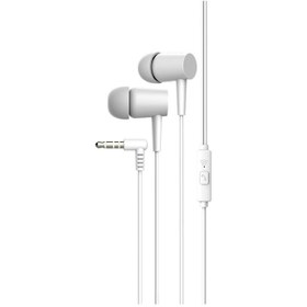 تصویر هندزفری سیمی ویدوی مدل Vidvie Super Bass Earphone HS632 