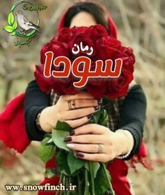 تصویر PDF رمان سودا از ملیسا حبیبی با ژانر عاشقانه بصورت کامل 3406صفحه 