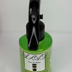 تصویر عطر مو - یارا ایی 