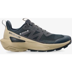 تصویر کفش کوهنوردی مردانه الکسیر مدل L47455300 برند salomon Elixir Activ Men's Trekking Shoes L47455300