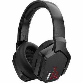 تصویر هدفون بی سیم اونیکوما مدل B60 Onikuma B60 Wireless Headphone