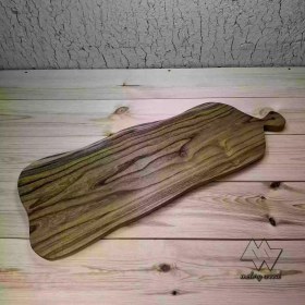 تصویر تخته برش چوبی کد d322 