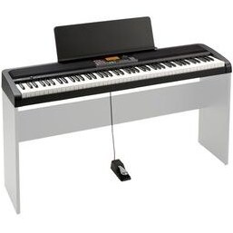 تصویر پیانو XE20 اورجینال KORG 