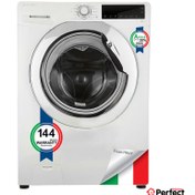 تصویر ماشین لباسشویی زیرووات مدل OZ1399 ظرفیت 9 کیلوگرم Zerowatt OZ1399 Washing Machine 9 Kg