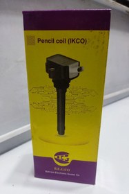 تصویر کویل سمند ملی EF7 