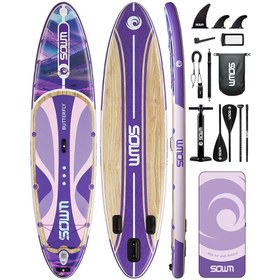 تصویر پدل برد ۱۱ فوت sowm 