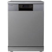 تصویر ماشین ظرفشویی 15 نفره پاکشوما مدل MDF-15306 