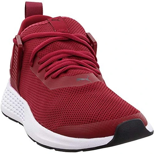 insurge mesh sneakers