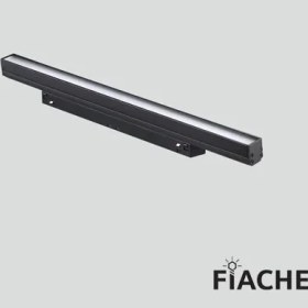 تصویر چراغ مگنت خطی هوشمند مدل SMF0001 فیاچه 