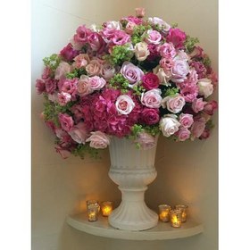 تصویر جام گل تبریک 2079 