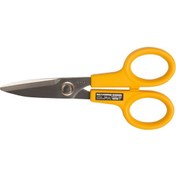 تصویر قیچی الفا مدل SCS-1 