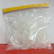 تصویر ویال میکروبیولوژی دربدار ۵ سی سی بسته ۱۰۰ عددی 