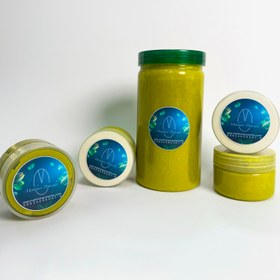 تصویر کره پسته کرمانی 