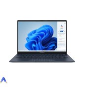 تصویر لپ تاپ ایسوس UX3405CA | 32GB RAM | 1TB SSD | Ultra 9 285H Asus Zenbook UX3405CA