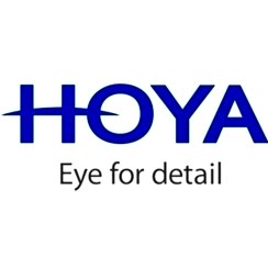 تصویر عدسی هویا لانگ لایف - آستیگمات ۰ تا ۳ ا HOYA HILUX LONGLIFE HOYA HILUX HI-VISION LONGLIFE