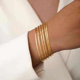 تصویر النگو استیل کارتیر 