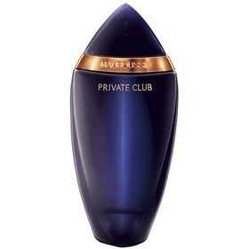 تصویر ادو پرفیوم مردانه پرایوت کلاب مابوسن 100 میلی لیتر MAUBOUSSIN PRIVATE CLUB EDP M 100 ML