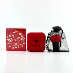تصویر کوشن پد قرمز یانگمی کد Ym8845 - شماره ۲ ‏YANGMEI Air Cushion BB Cream