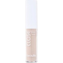 تصویر کانسیلر بیولیس مدل Close It در ۴ رنگ Beaulis Close It Liquid Concealer - 8 ml