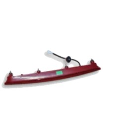 تصویر چراغ ترمز وسط X55 pro 