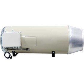 تصویر جت هیتر گازی 100 هزار مدل TK 