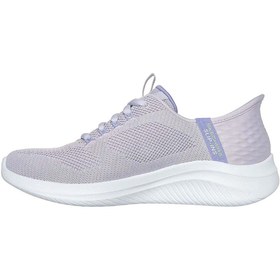 تصویر کفش زنانه اسکچرز Skechers Slip-Ins 150178-lav 