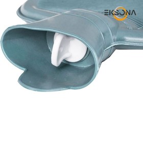 تصویر کیسه آب گرم زیکلاس مد مدل Classic 