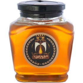 تصویر عسل تقویت پروستات 