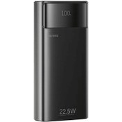 تصویر پاوربانک 20000 ریمکس مدل FC-12 پاوربانک 20000 ریمکس مدل FC-12