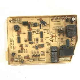 تصویر برد کولر گازی الجی.سامسونگ.اوجنرال.میتسوبیشی.توشیبا.پاناسونیک EBR:JF118NV416-D 
