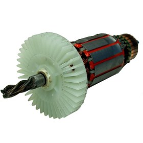 تصویر آرمیچر عمود بر رونیکس مدل 4150 اصلی 