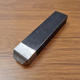 تصویر پرچ کن لوبیایی یا پرج کن سمبه بیضی 