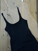 تصویر گن پادار تمام تنه، بادی شیپر، بادی گن پادار Body shaper